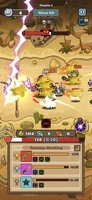 Screenshot 3 of BagMaster Isekai
