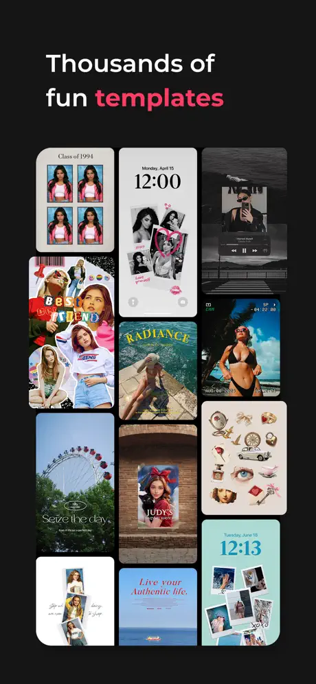 EPIK screenshot 5