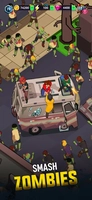 Screenshot 4 of Merge 2 Survive