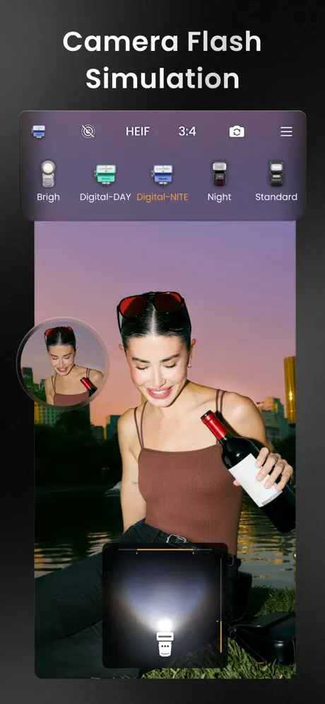 ReLens screenshot 5