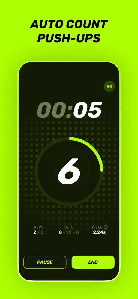 Puuush screenshot 1