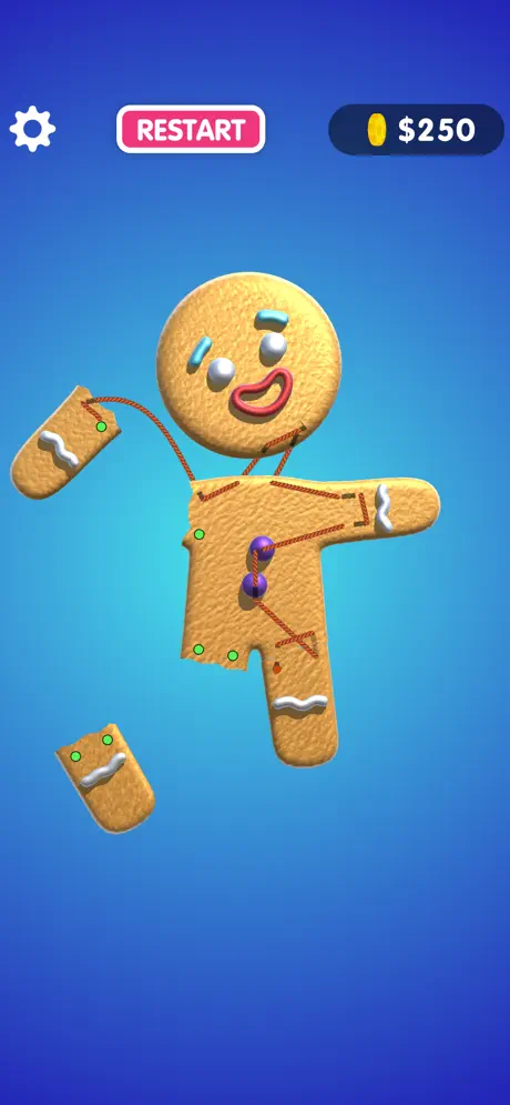 Sew 3D ✨ screenshot 4
