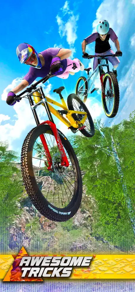 Bike 3 ✨ screenshot 4