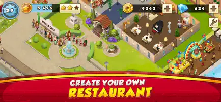 World Chef screenshot 2
