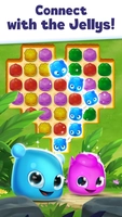 Screenshot 1 of Jelly Splash