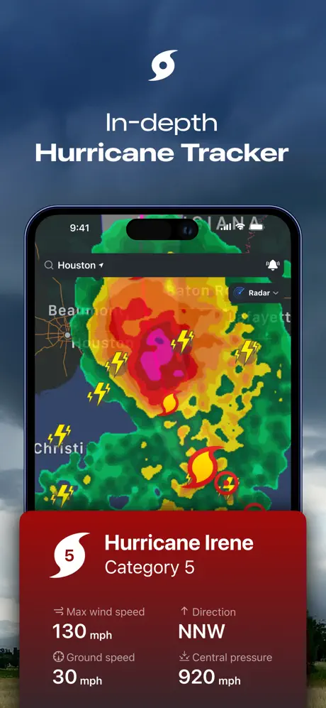 CLIME screenshot 3