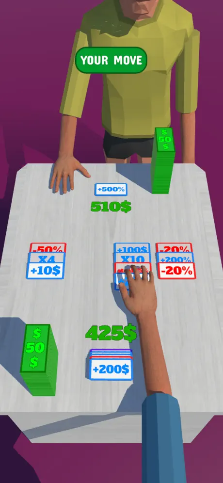 Double Money ✨ screenshot 2