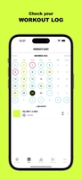 Screenshot 4 of GymLife
