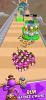 Screenshot 1 of Mob Era: Age Evolution