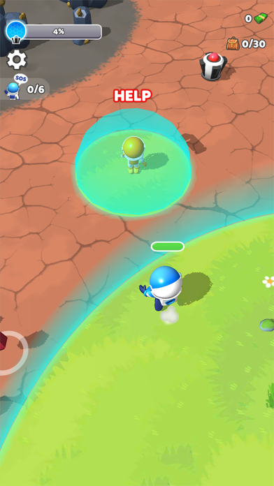 Life Bubble - iOSGods.com screenshot 4