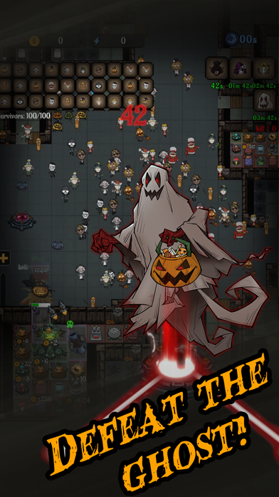 Stay Room: SilentCastle Origin screenshot 2
