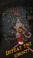 Screenshot 2 of Stay Room: SilentCastle Origin