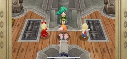 Screenshot 4 of FF4 The After+