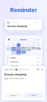 Screenshot 5 of TickTick