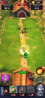 Screenshot 3 of Age of Heroes