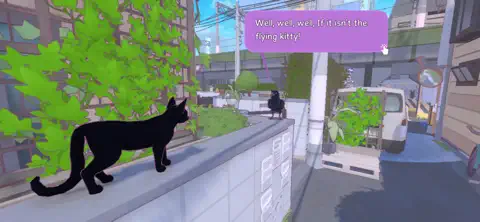 Little Kitty, Big City ✨ screenshot 4