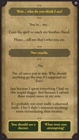 Screenshot 4 of Bloodline