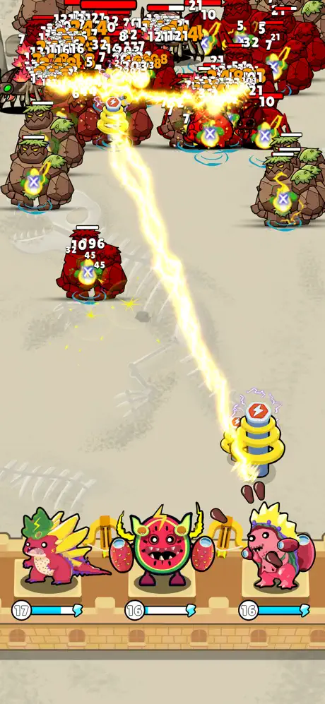 Plant Power ✨ screenshot 4