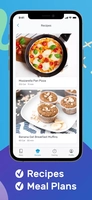 Screenshot 3 of YAZIO Calorie Counter & Diet
