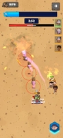 Screenshot 2 of Dust Survivors ✨