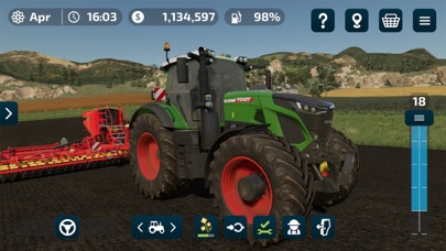 FS 23 screenshot 7