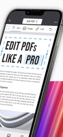 Screenshot 2 of PDF Expert