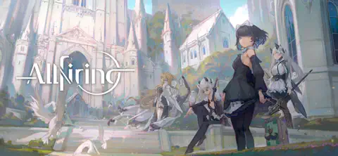 ALLfiring ✨ screenshot 1
