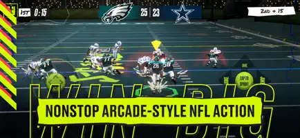 NFL Rivals screenshot 2