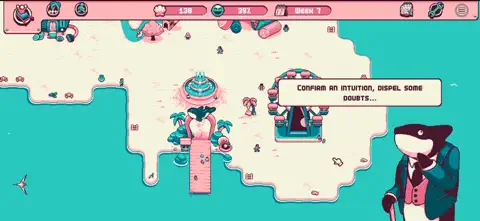 Wednesdays - iOSGods.com screenshot 2