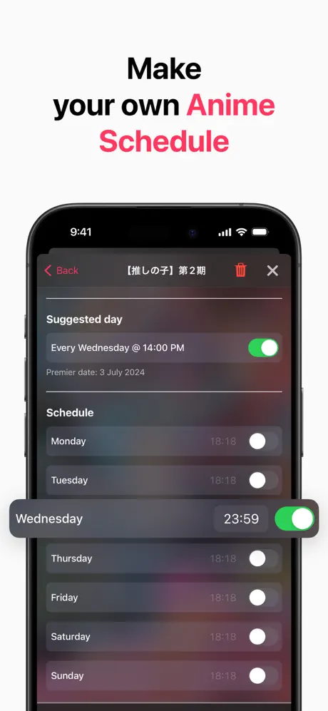 Chizzatto AI screenshot 5