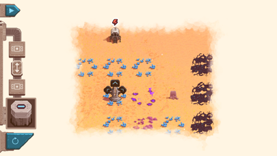 Mars Power screenshot 1