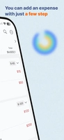 Screenshot 3 of Money Tracker