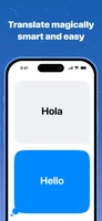 Screenshot 2 of AI Translator
