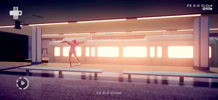 Skate City NY screenshot 4