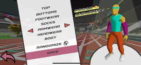 Speed Stars - iOSGods.com screenshot 3