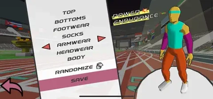 Screenshot 3 of Speed Stars