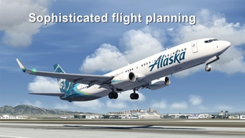 Screenshot 5 of Aerofly FS
