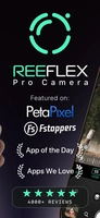 Screenshot 2 of Reeflex