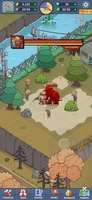 Screenshot 5 of Mini Survival