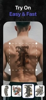 Screenshot 3 of AI Tattoo