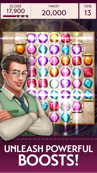 MysteryMatch ✨ screenshot 2