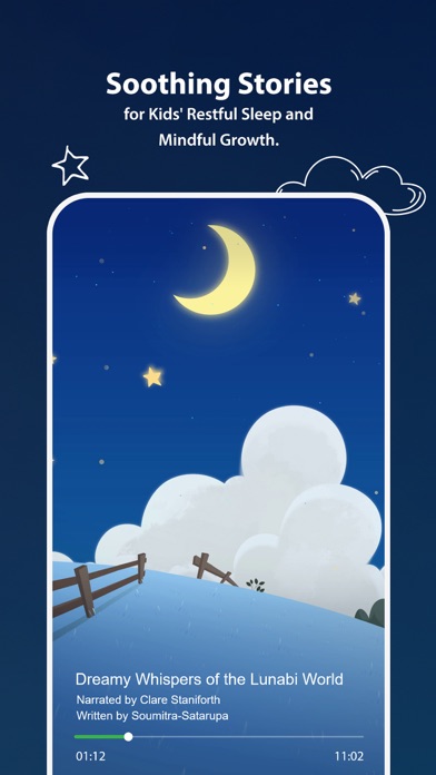 Lunabi screenshot 4