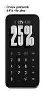 Screenshot 2 of (Not Boring) Calculator