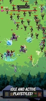 Screenshot 2 of Tap Wizard 2