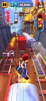Screenshot 2 of Subway City