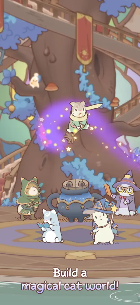 Magic Recipe - iOSGods.com screenshot 2