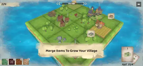 Hearthside ✨ screenshot 1