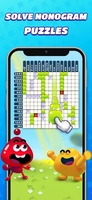 Screenshot 1 of Nono Crossing