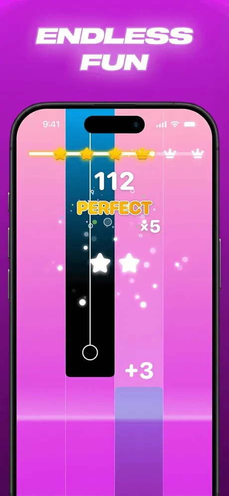 Tiles Pop screenshot 2