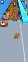 Screenshot 3 of Last Survival Zombie Battle